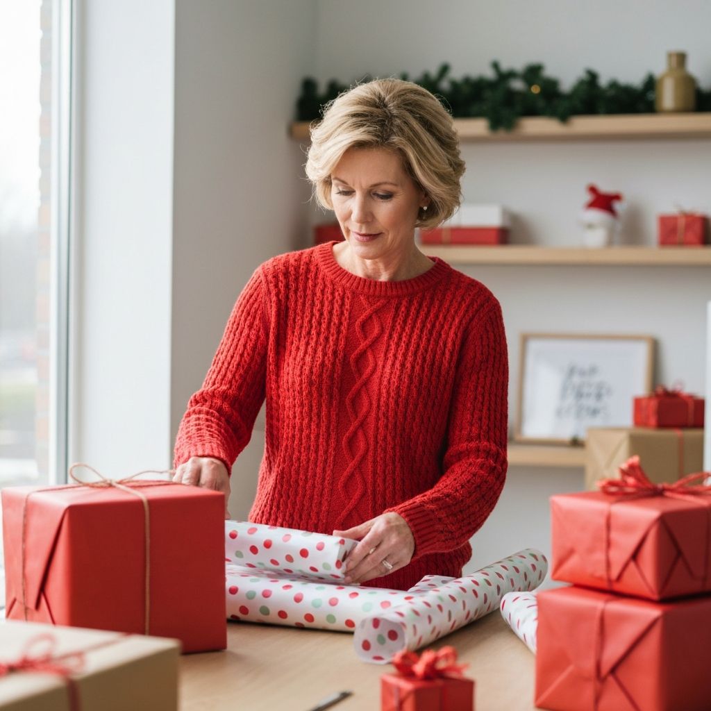 Postens julevettregler